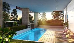 The Bronze (D12), Apartment #583987661